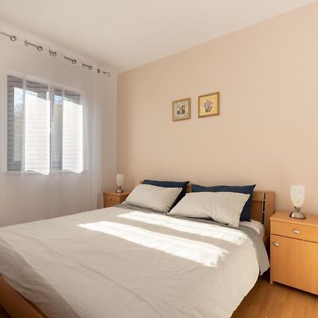 Holiday Home Alis Labin (Istria) Exterior foto