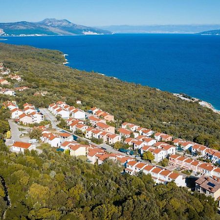 Holiday Home Alis Labin (Istria) Exterior foto