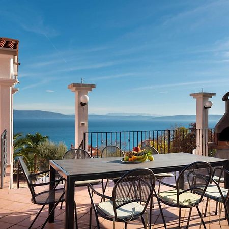 Holiday Home Alis Labin (Istria) Exterior foto