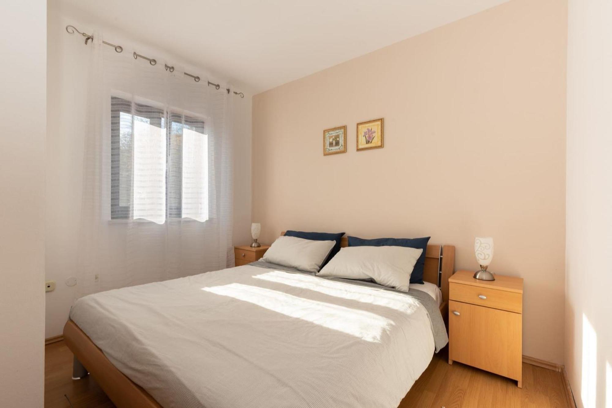 Holiday Home Alis Labin (Istria) Exterior foto
