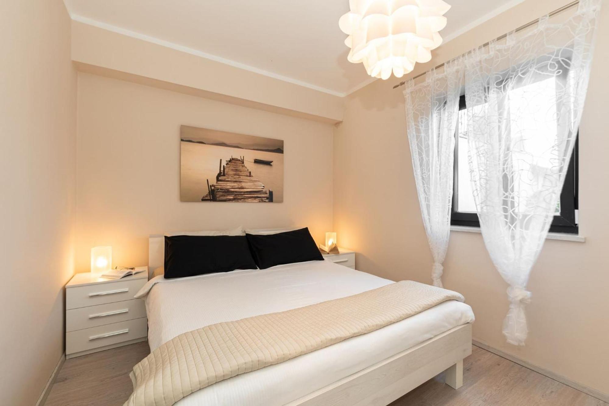 Holiday Home Alis Labin (Istria) Exterior foto