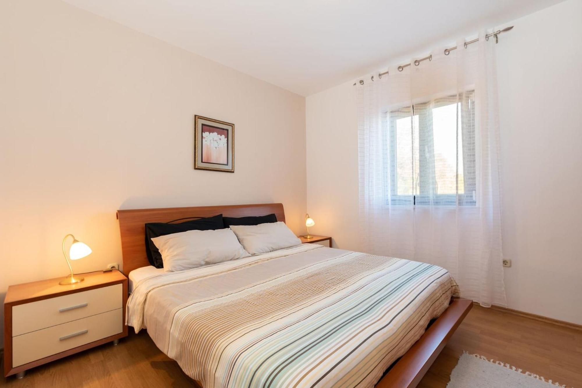Holiday Home Alis Labin (Istria) Exterior foto