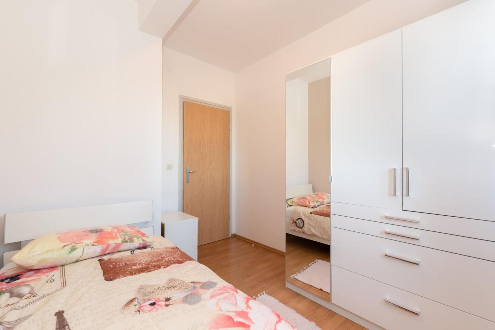 Holiday Home Alis Labin (Istria) Exterior foto