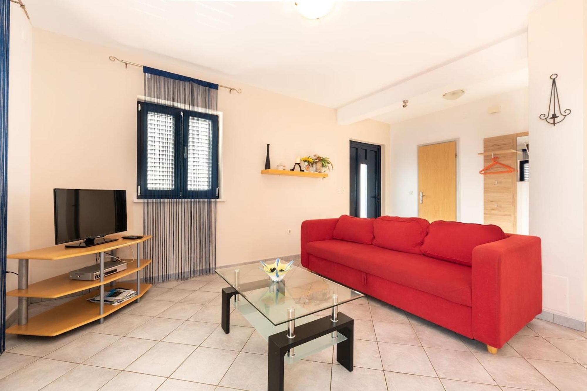 Holiday Home Alis Labin (Istria) Exterior foto
