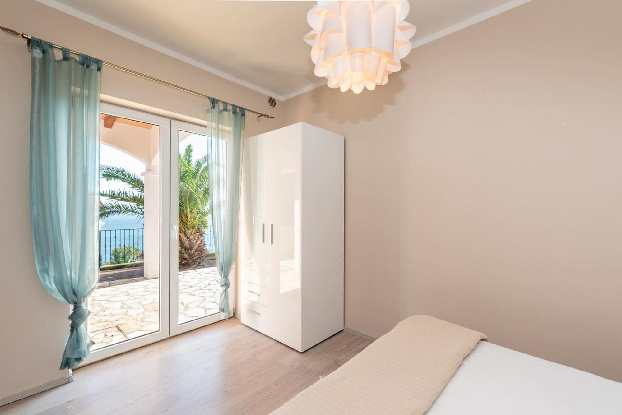 Holiday Home Alis Labin (Istria) Exterior foto